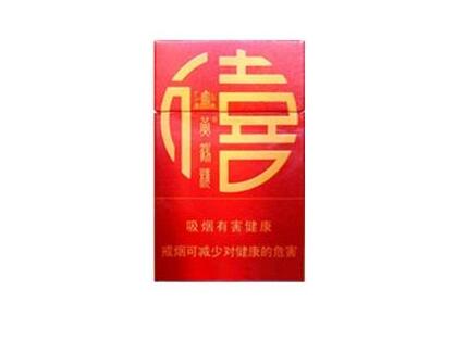 十款最受欢迎外烟排行榜(外烟哪些品牌最好抽)|越代香烟网