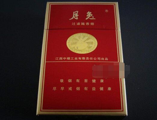 外烟盛行的年代有哪些
