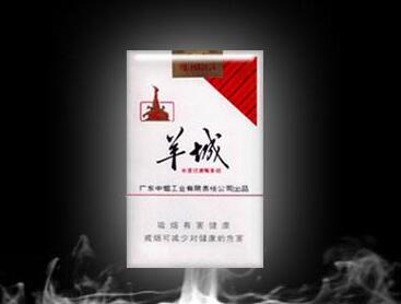 侧推绿盒薄荷外烟