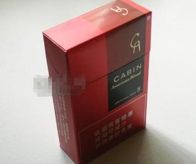外烟薄荷细支40元