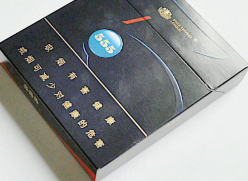 爆珠香烟正确抽法过滤嘴