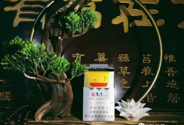 小国酒香烟没有爆珠吗