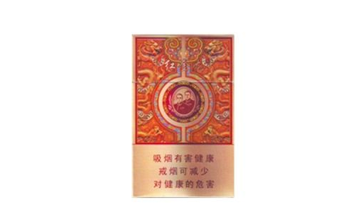 万州爆珠香烟