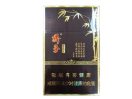 熊猫高档香烟价格