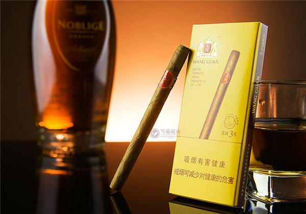 10元紫气东来香烟价格