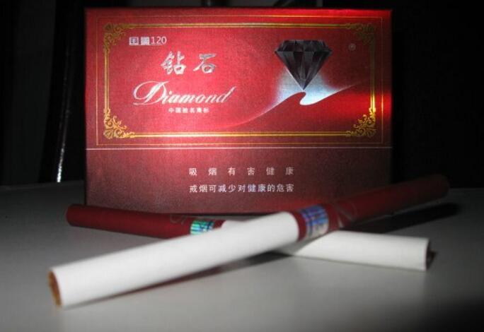 石龙哪里有进口香烟