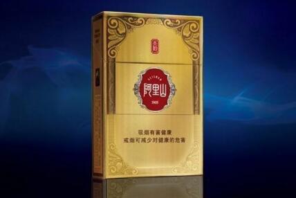 520香烟多少一包爆珠