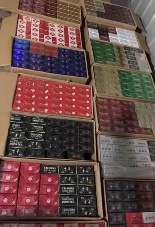 轻松掌控进口香烟市场，进口香烟批发网微信带你开启财富之门